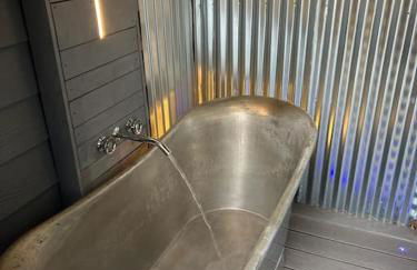 Newly Refurbished Beach Lodge - Foto 34