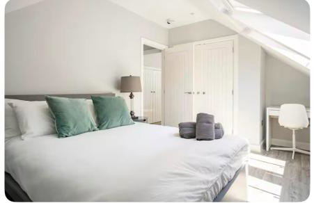 Luxury 2 bed home - Foto 7