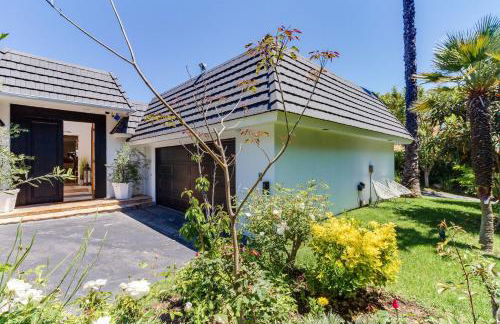 Beverly Hills City View Mansion - Foto 76