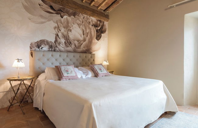 Dimora Santa Margherita - Relais di Charme - Photo 38