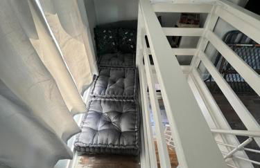 Private NE Portland Guesthouse - Foto 21