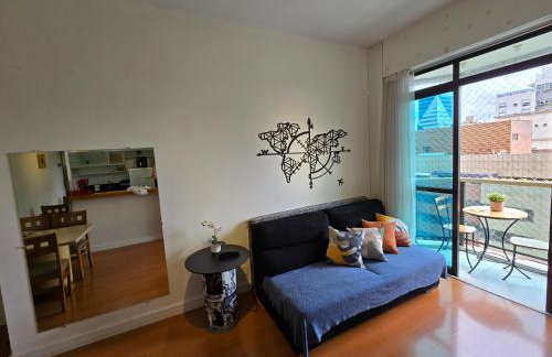 Volpi Residence na Savassi - charme, localização e conforto - Foto 7