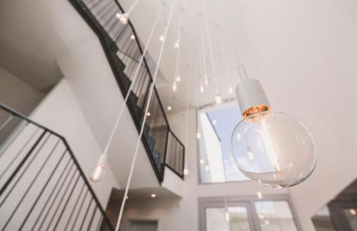 STEILLAGE - Design Moselsuiten mit Panoramablick und SPA - Foto 44