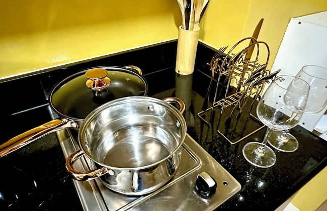 65inch SmartTV - Finest Luxury - SM Lush - Foto 22