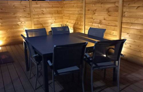 Gîte le C-47 proche des plages du Débarquement - Foto 1