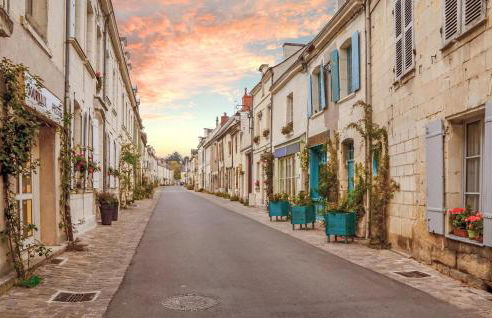 Gorgeous Home In Fontevraud L'abbaye - Photo 12