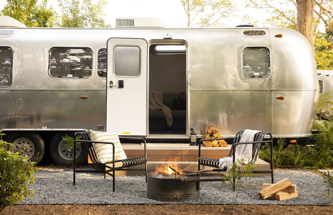 AutoCamp Cape Cod - Photo 36