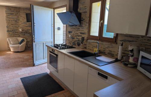 Gîte La Loge - Foto 6
