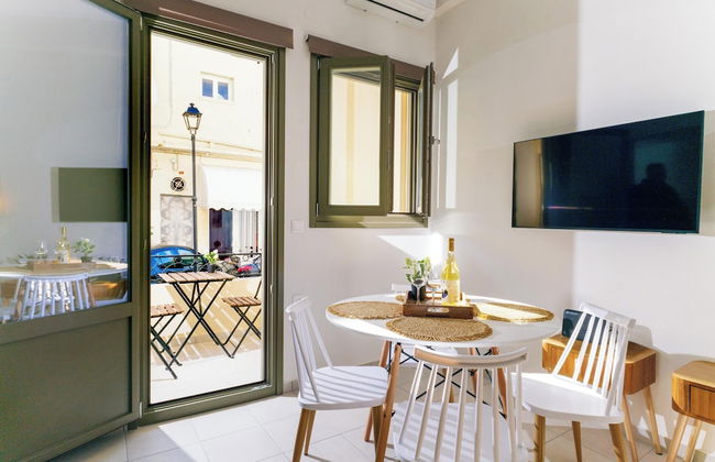 Elartis Apartment - Foto 18