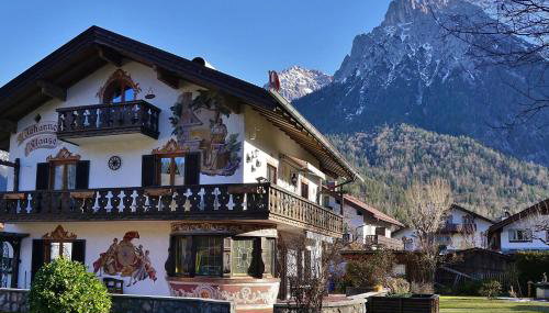 Ferienwohnung Johannesklause - Photo 1