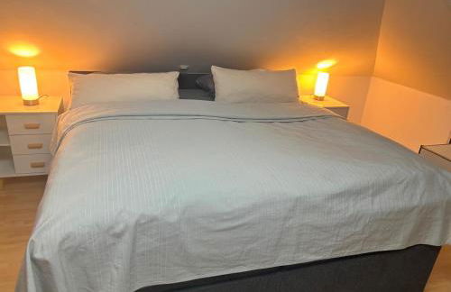 Strandhaus in der Düne - Foto 36