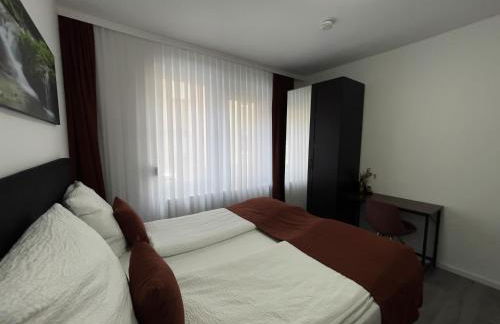 Winter Oase Beheizter Whirlpool Sauna und Kamin - Foto 12