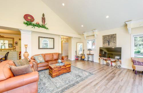 Retreat and Event Villa Lake Access - Foto 7