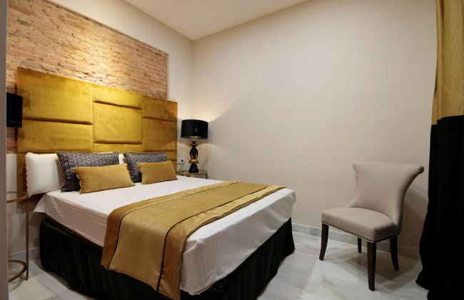 BIBO SUITES Gran Via - Foto 9