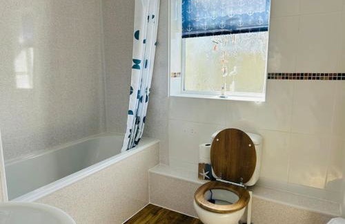 Snowdonia coastal getaway ideal for groups up to 6 - Foto 15