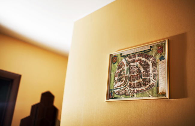 Funny Dolphins Apartments Taganskaya - Photo 28