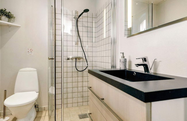 4 Person Holiday Home in Nakskov - Foto 12