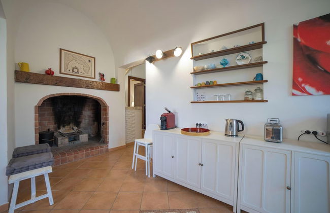 Villa Agrumeta - Private Natural Bio Lake - Foto 29