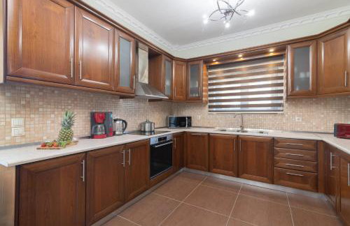 Villa Olympia - Foto 37