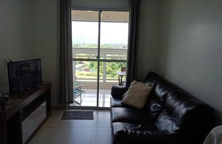 Praia & Conforto 3 dorm e 2 vagas cobertas - Foto 21