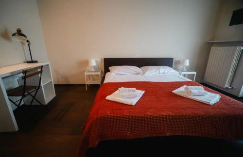 Residenza Castello, con Ampio Garage Privato - Photo 7