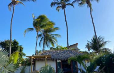 Tiki Pool's Bungalows - Foto 61