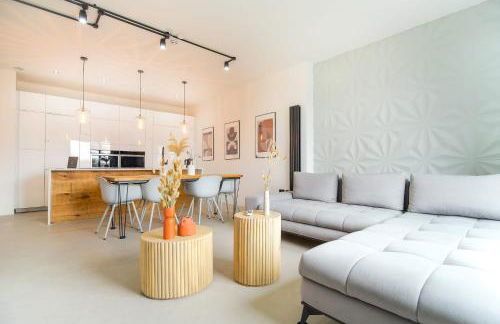 Scandinavian by The Heim - Foto 9