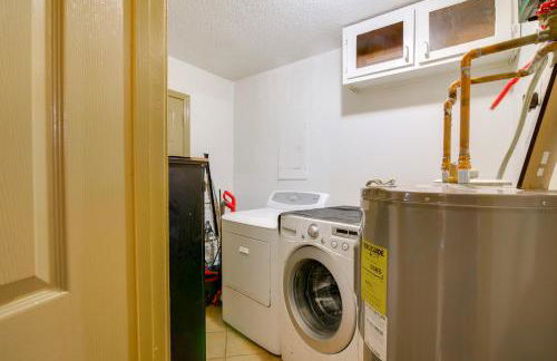 Cozy Corner in Memphis - 4 Miles to Graceland! - Foto 26