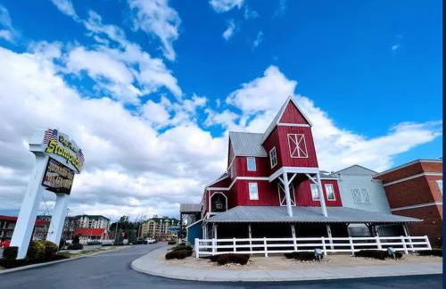 Golf View Resort by Jackson Mountain Rentals - Foto 76