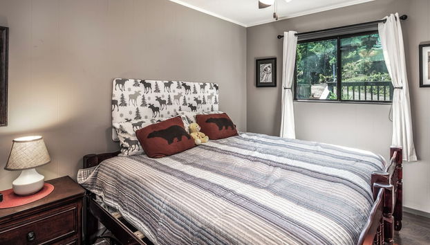 Valley View by Ruidoso Vacation Rentals - Foto 5, Servicios del alojamiento