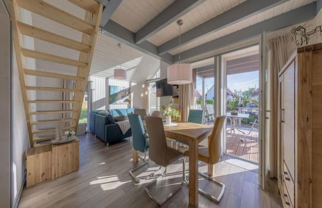 Ferienhaus im Skandinavischen Stil - Foto 24