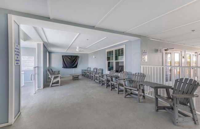 Grand Caribbean 320 - Foto 14