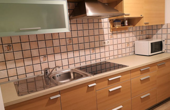 Apartments Znidar - Foto 8