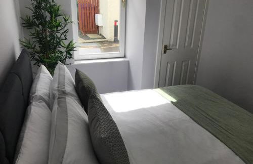 1Bed Golfhill Cottage - Foto 17