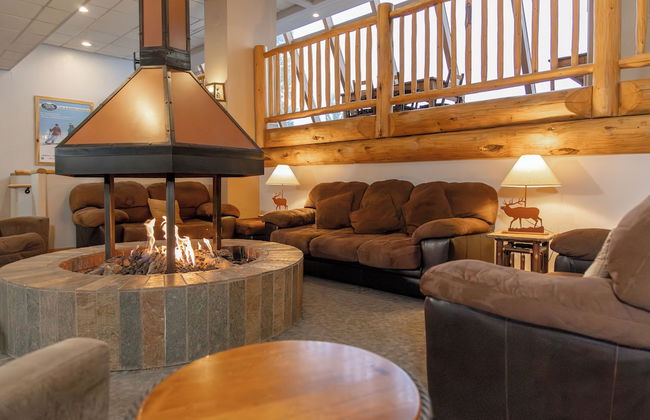 Legacy Vacation Resorts - Steamboat Hilltop - Photo 8