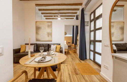 Lodging Apartments Almirall Beach B1 - Foto 7