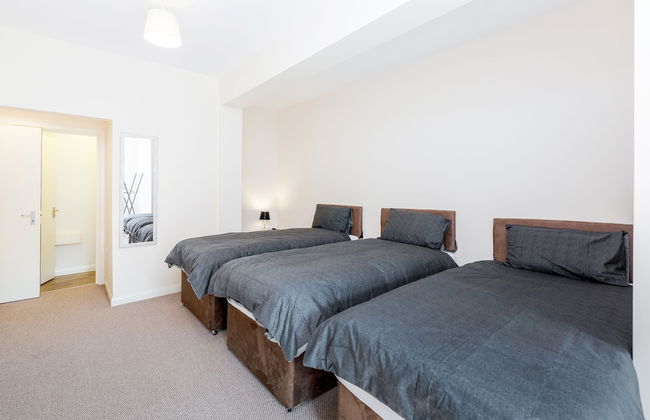 Manor Lodge Apartments - Foto 7