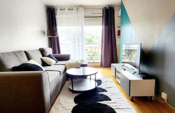 Modern apartment with balcony - Foto 17