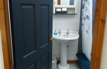 The Threshing Barn - Foto 36