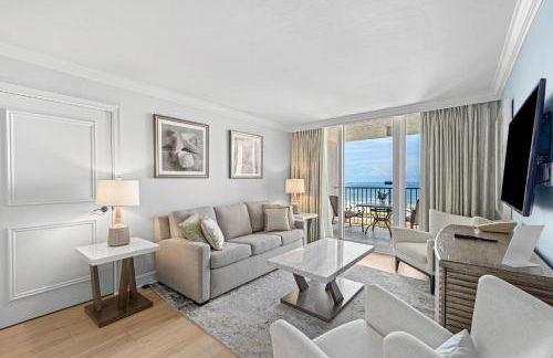 Seashells and Sunshine Marco Beach Ocean Resort 1105 - Foto 28