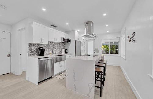 Quiet and secluded 4 bedroom home! - Foto 16