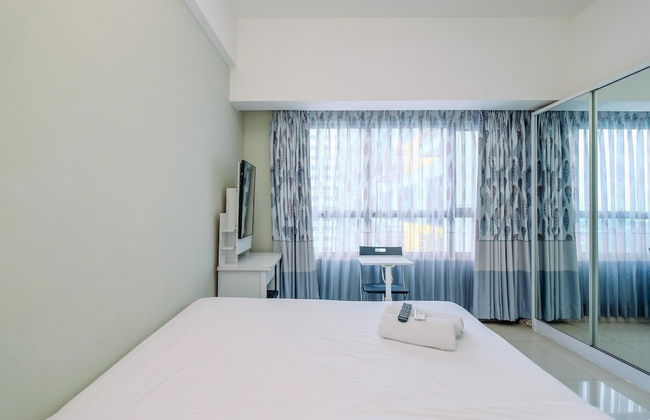 Nice And Comfy Studio At Springlake Summarecon Apartment - Photo 15