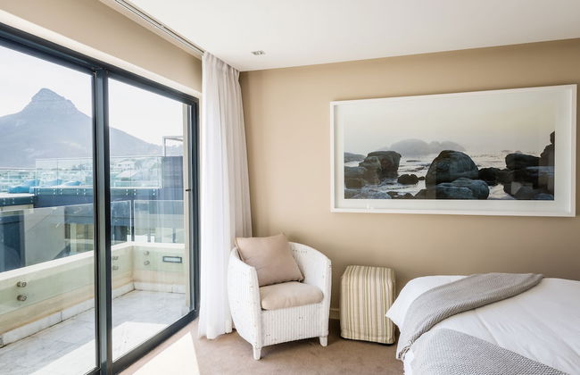 Lions Eye Luxury Apartments - Photo 6