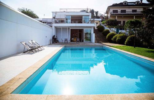 Casa da Barra - Foto 1