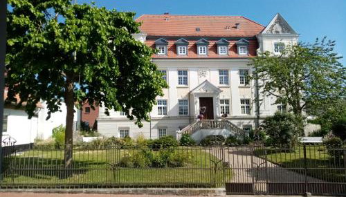 Gartenhaus in ruhiger und geschützter Südlage - Foto 5