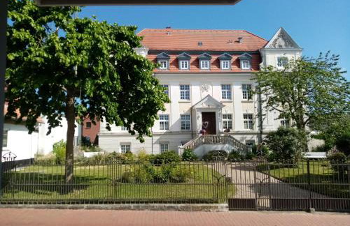 Gartenhaus in ruhiger und geschützter Südlage - Foto 5