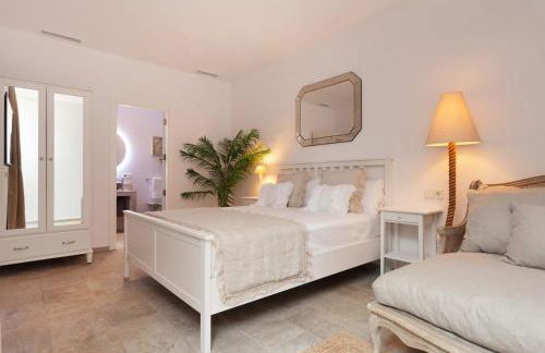 Tranquil Escape Villa in Palma's Oasis, 1026 - Foto 21