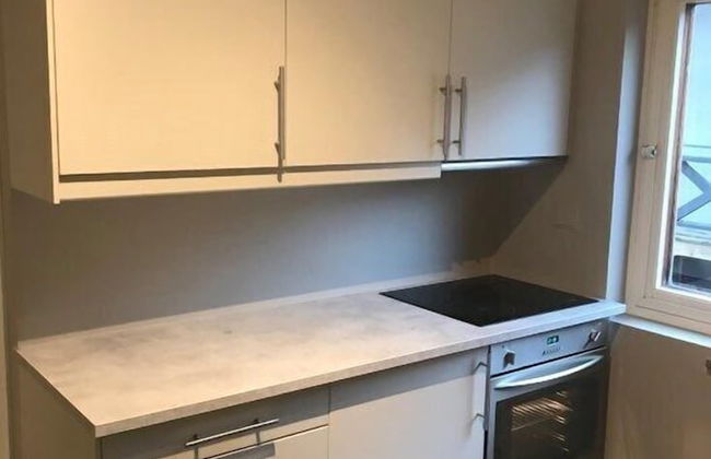 Notodden Sentrum Apartment No 2 - Photo 13