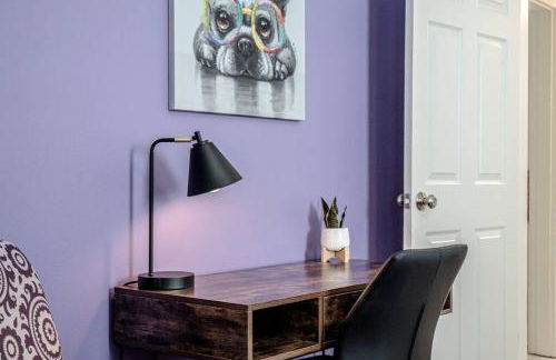 Vineyard Cottage-Pet Friendly & Walk to Oaklawn! - Foto 32