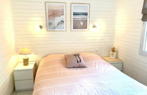 Villa bois sur la presqu'île du Cap Ferret - Foto 8